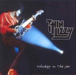 Whiskey in the Jar by Thin&nbsp;Lizzy