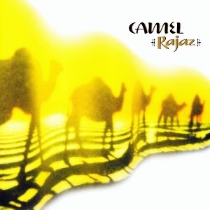 Rajaz by Camel